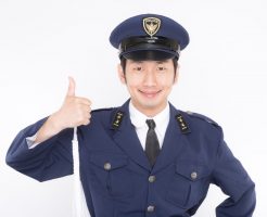 歌舞伎町　客引き　警察